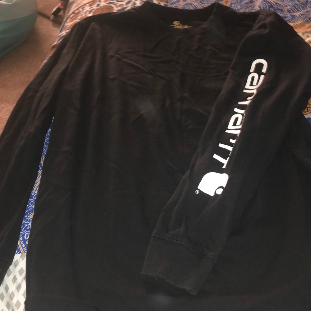 Men’s Carhartt long sleeve